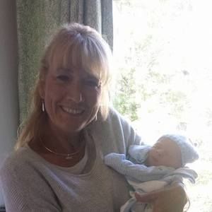 Meet your Posher, Lee